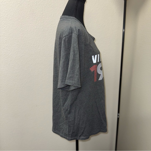 Vintage 1964 Graphic T-Shirt. Retro Vibe. Birthday Tee. 2XL - Picture 5 of 7